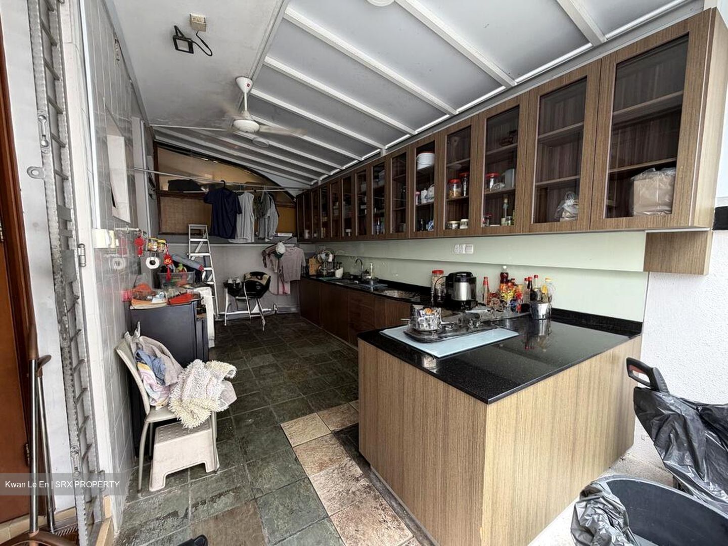 Tanah Merah Green (D16), Semi-Detached #512370931
